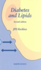 Diabetes and Lipids: Pocketbook - Book