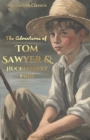 Tom Sawyer & Huckleberry Finn - Book