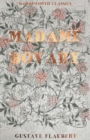 Madame Bovary - Book