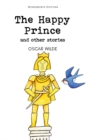 The Happy Prince & Other Stories - Book