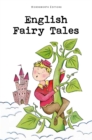 English Fairy Tales - Book