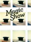 Magic Show - Book