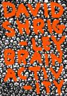 David Shrigley : Brain Activity - Book