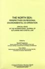 The North Sea : Perspectives on Regional Environmental Co-Operation - Book