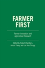 Farmer First : Farmer Innovation and Agricultural Research - Book
