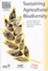 Sustaining Agricultural Biodiversity : and the integrity and free flow of Genetic Resources for Food for Agriculture - Book