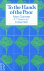 To the Hands of the Poor : Water and trees - Book