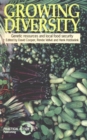 Growing Diversity : Genetic resources and local food security - Book