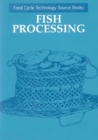 Fish Processing - Book