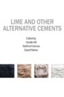 Lime and Other Alternative Cements - Book
