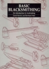 Basic Blacksmithing : An introduction to toolmaking - Book