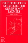 Crop Protection Strategies for Subsistence Farmers - Book