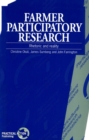 Farmer Participatory Research : Rhetoric and reality - Book