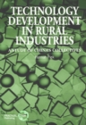 Technology Development in Rural Industries : A study of China's collectives - Book