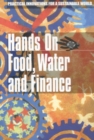Hands On Food, Water and Finance - Book