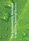 The Sustainability Handbook for Design & Technology Teachers - Book