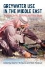 Greywater Use in the Middle East : Technical, social, economic and policy issues - Book