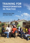 Training for Transformation in Practice - Book