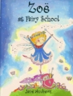 Zoe at Fairy School - Book