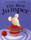 The Best Jumper - Book