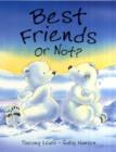 Best Friends or Not? - Book