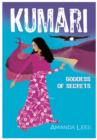 Kumari : Goddess of Secrets - Book