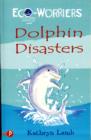Dolphin Disasters - Book