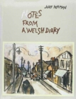 Notes from a Welsh Diary - Book