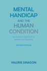 Mental Handicap and the Human Condition - Book