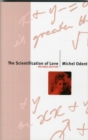 The Scientification of Love - Book