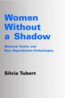 Women without a Shadow - Book