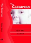 The Caesarean - Book
