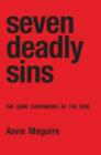 Seven Deadly Sins - Book