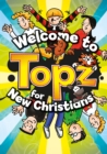 TOPZ for New Christians - Book
