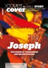 Joseph : The power of forgiveness and reconciliation - Book