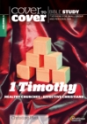 1 Timothy : Healthy churches - effective Christians - Book