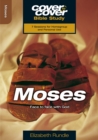 Moses : Face to face with God - Book