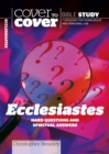 Ecclesiastes : Hard questions and spiritual answers - Book