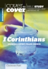 1 Corinthians : Growing a spirit-filled church - Book