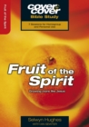 Fruit of the Spirit : Growing more like Jesus - Book