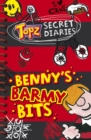 Benny's Barmy Bits - Book