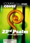 23rd Psalm : The Lord is my shepherd - Book