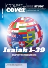 Isaiah 1-39 : Prophet to the nations - Book