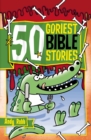 50 Goriest Bible Stories - Book