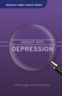 Insight into Depression - Book