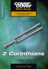 2 Corinthians : Restoring Harmony - Book