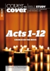 Acts 1-12 : Church on the Move - Book