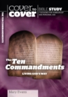 The Ten Commandments : Living God's Way - Book