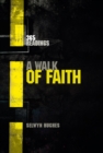 A Walk Of Faith - Book