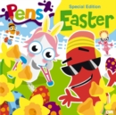 Pens Special Edition: Easter - Book